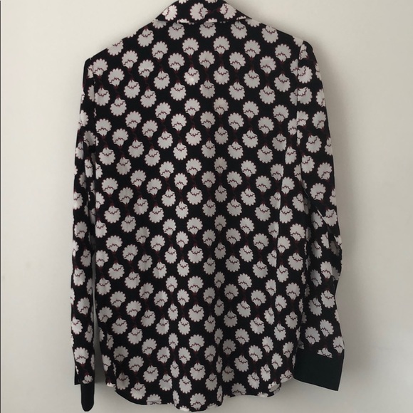 Rachel Rachel Roy long sleeved blouse - Picture 2 of 3